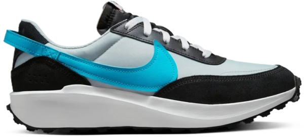 Giay Nike Waffle Debut 'Laser Blue' DH9522-004