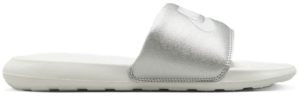 Dep Nike Victori One Slide 'Silver' DZ3496-001