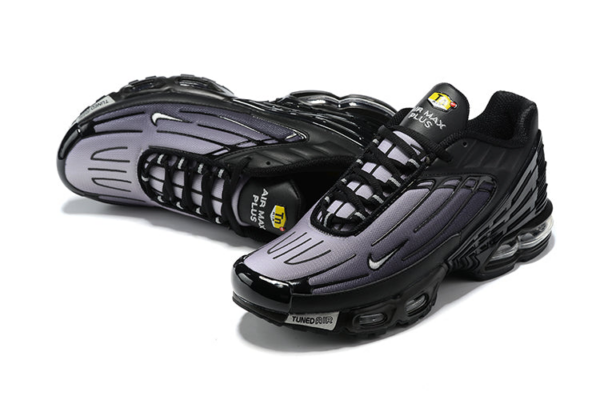 Giay Nike Air Max Plus 3 'Black Wolf Grey' CJ9684-002
