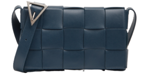 Tui Bottega Veneta Cassette 'Deep Blue' 708768V29E03110