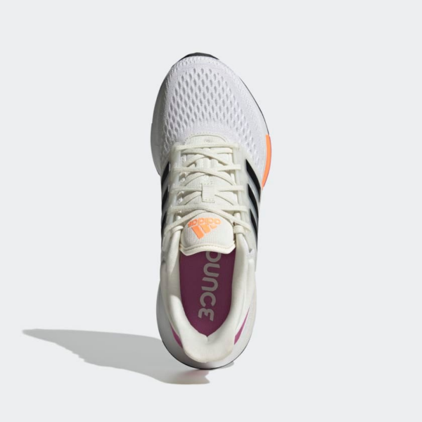 Giay Adidas EQ21 Run 'White' GY2208