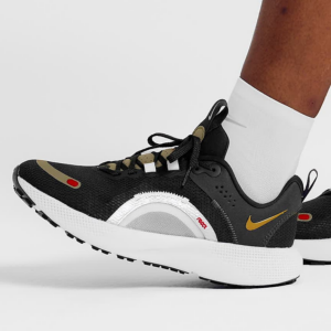 Giay Nike React Escape Run 2 'Dark Smoke Grey' DJ9976-003