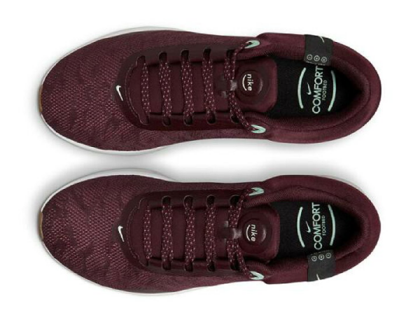 Giay Nike Serenity Run 2 'Burgundy Crush' DM0820-601