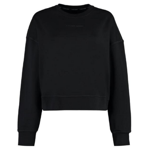 Ao Canada Goose Sweater 'Black' CG7409W47-61