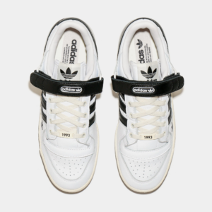 Giay Adidas Forum x SP 'Black White' GV9024