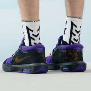 Giay Nike LeBron Witness 8 'Lakers' FB2237-001
