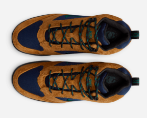 Giay Nike ACG Torre Mid Waterproof 'Burnt Sienna' FD0212-800