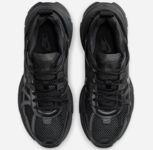 Giay Nike V2K Run 'Metallic Silver Black' FD0736-001