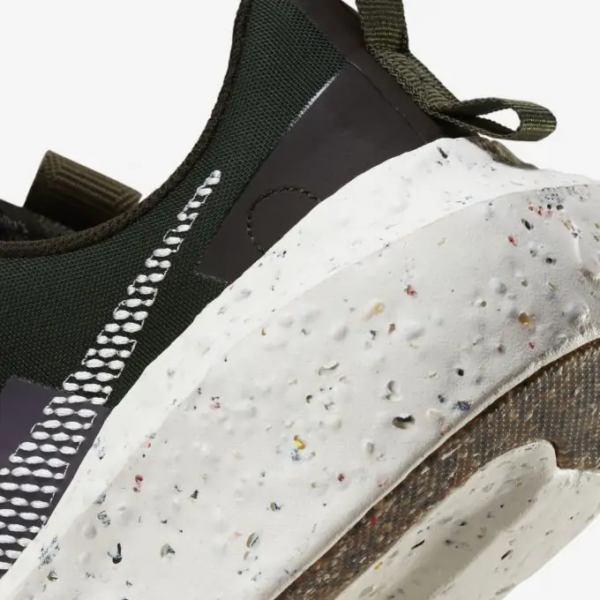 Giay Nike Crater Impact 'Sequoia' DB2477-300