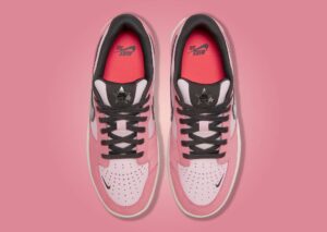 Giay Nike SB Force 58 ‘Barbie’ FN8894-621