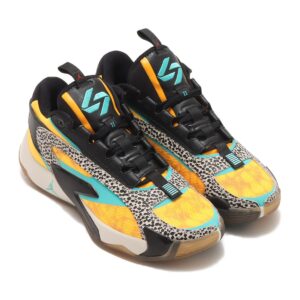 Giay Nike Air Jordan Luka 2 'Safari' FQ9046-800