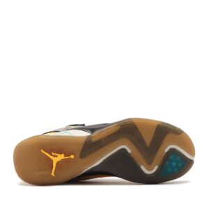 Giay Nike Air Jordan Luka 2 'Safari' FQ9046-800