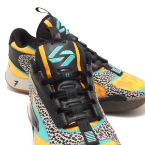 Giay Nike Air Jordan Luka 2 'Safari' FQ9046-800