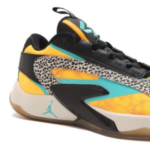 Giay Nike Air Jordan Luka 2 'Safari' FQ9046-800