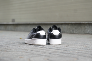 Giay Adidas Rivalry Low 'Core Black' FV3347