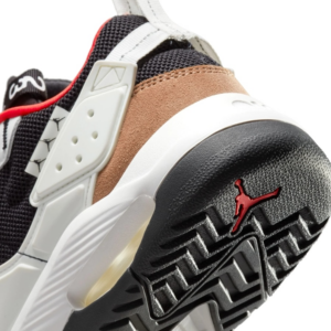 Giay Nike Air Jordan Air NFH 'White Black' CZ3984-102