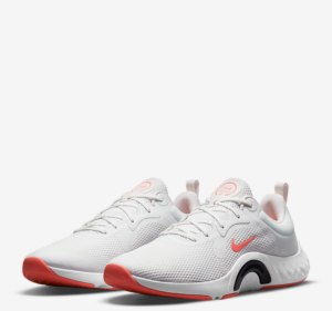 Giay Nike Renew TR Trainer 11 'White' DA1349-100