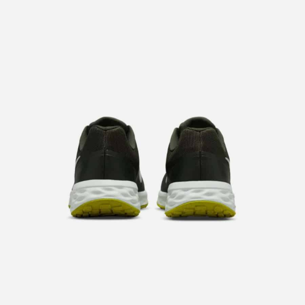 Giay Nike Revolution 6 Next Nature 'Black Green' DC3728-300
