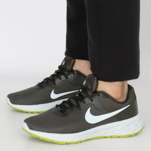 Giay Nike Revolution 6 Next Nature 'Black Green' DC3728-300