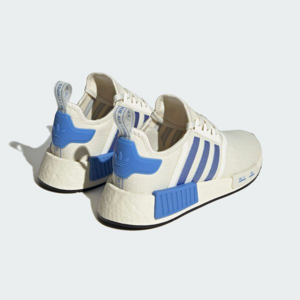 Giay Adidas NMD R1 'White Halo Blue' HP2823
