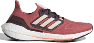 Giay Adidas UltraBoost 22 'Wonder Red Bliss Orange' GX6670