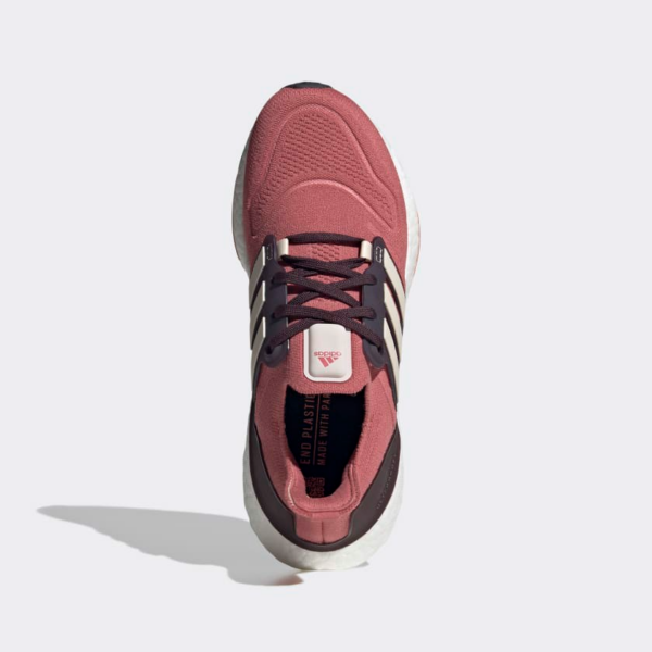 Giay Adidas UltraBoost 22 'Wonder Red Bliss Orange' GX6670
