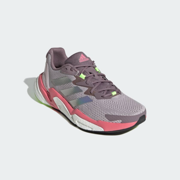Giay Adidas X9000L3 W 'Ice Purple' S23686