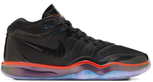 Giay Nike Air Zoom GT Hustle 2 'Black' FV4139-001