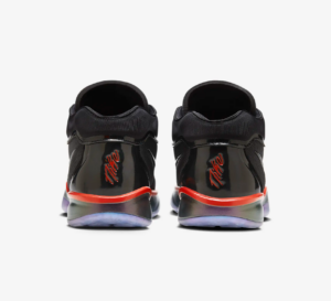 Giay Nike Air Zoom GT Hustle 2 'Black' FV4139-001