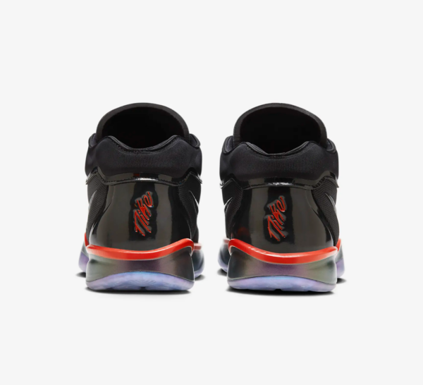 Giay Nike Air Zoom GT Hustle 2 'Black' FV4139-001