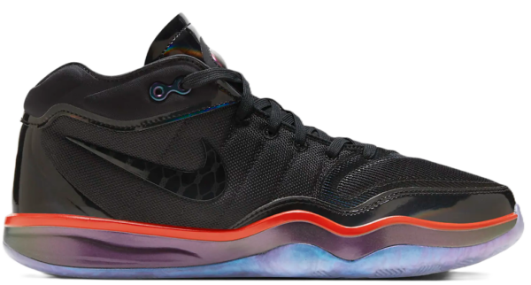 Giay Nike Air Zoom GT Hustle 2 'Black' FV4139-001