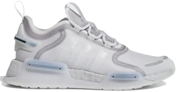 Giay Adidas NMD V3 'Dash Grey' GW5658