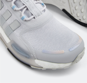 Giay Adidas NMD V3 'Dash Grey' GY9522
