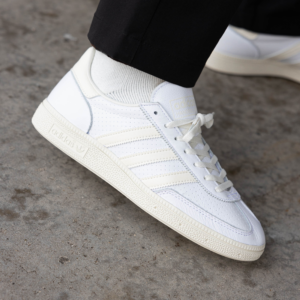 Giay Adidas Handball Spezial 'Cloud White' IE9837
