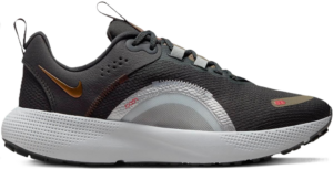 Giay Nike React Escape Run 2 'Dark Smoke Grey' DJ9976-003