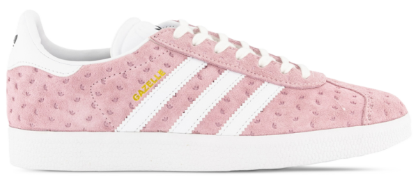 Giay Adidas Gazelle ‘Clear Pink’ IE1634