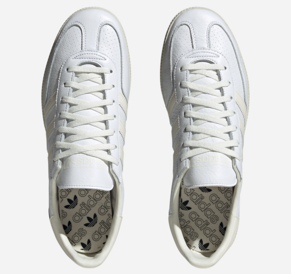 Giay Adidas Handball Spezial 'Cloud White' IE9837
