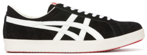 Giay Onitsuka Tiger Nippon Made Mexico Slip-On 'Black' 1183A915-002