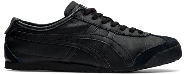 Giay Onitsuka Tiger Mexico 66 'Black' 1183C102-002