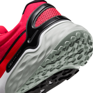 Giay Nike Renew Run 3 'Siren Red' DC9413-600