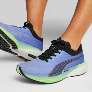 Giay Puma Deviate Nitro 2 'Royal Sapphire' 376807-09