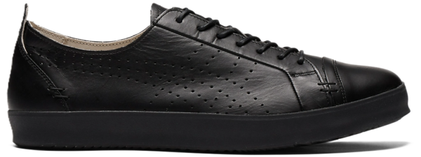 Giay Onitsuka Tiger Nippon Made Colesne 'Black' 1183C191-001