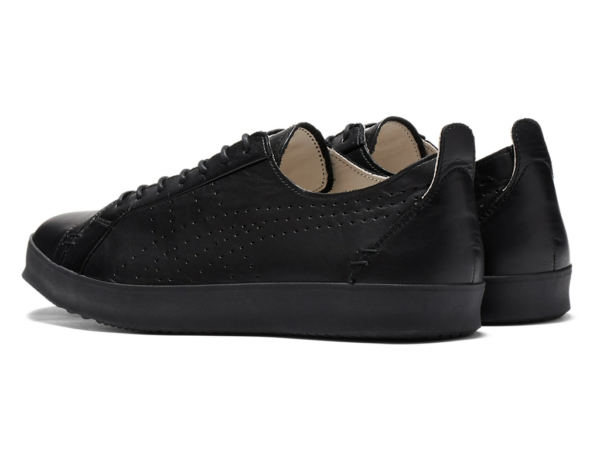 Giay Onitsuka Tiger Nippon Made Colesne 'Black' 1183C191-001
