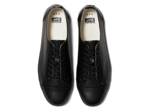 Giay Onitsuka Tiger Nippon Made Colesne 'Black' 1183C191-001