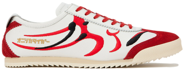 Giay Onitsuka Tiger Nippon Made Mexico 66 'White' 1181A370-100
