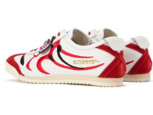 Giay Onitsuka Tiger Nippon Made Mexico 66 'White' 1181A370-100
