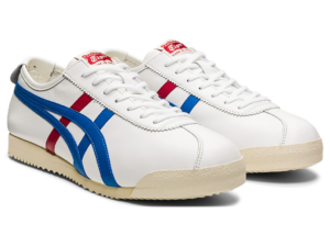 Giay Onitsuka Tiger Nippon Made Limber Up 'White' 1183B358-100