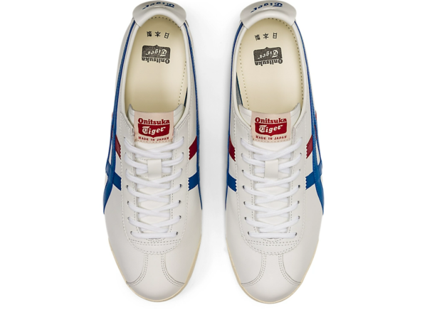 Giay Onitsuka Tiger Nippon Made Limber Up 'White' 1183B358-100