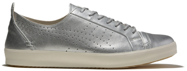 Giay Onitsuka Tiger Nippon Made Colesne 'Silver' 1183A690-020