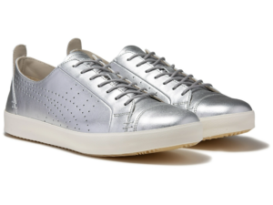 Giay Onitsuka Tiger Nippon Made Colesne 'Silver' 1183A690-020